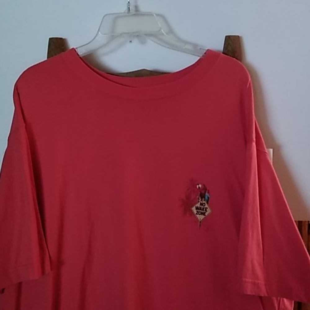 Worn once T shirt